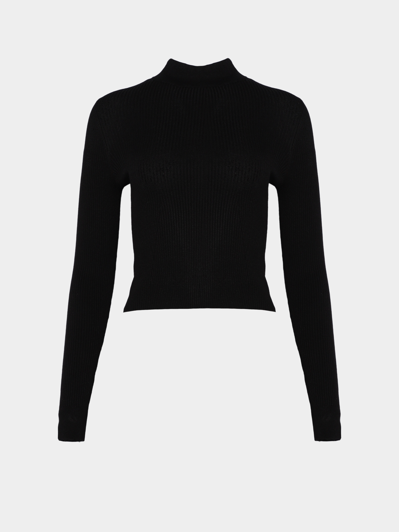 Водолазка Only модель 15302351_Black Фото