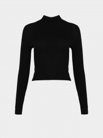 Водолазка Only модель 15302351_Black Фото