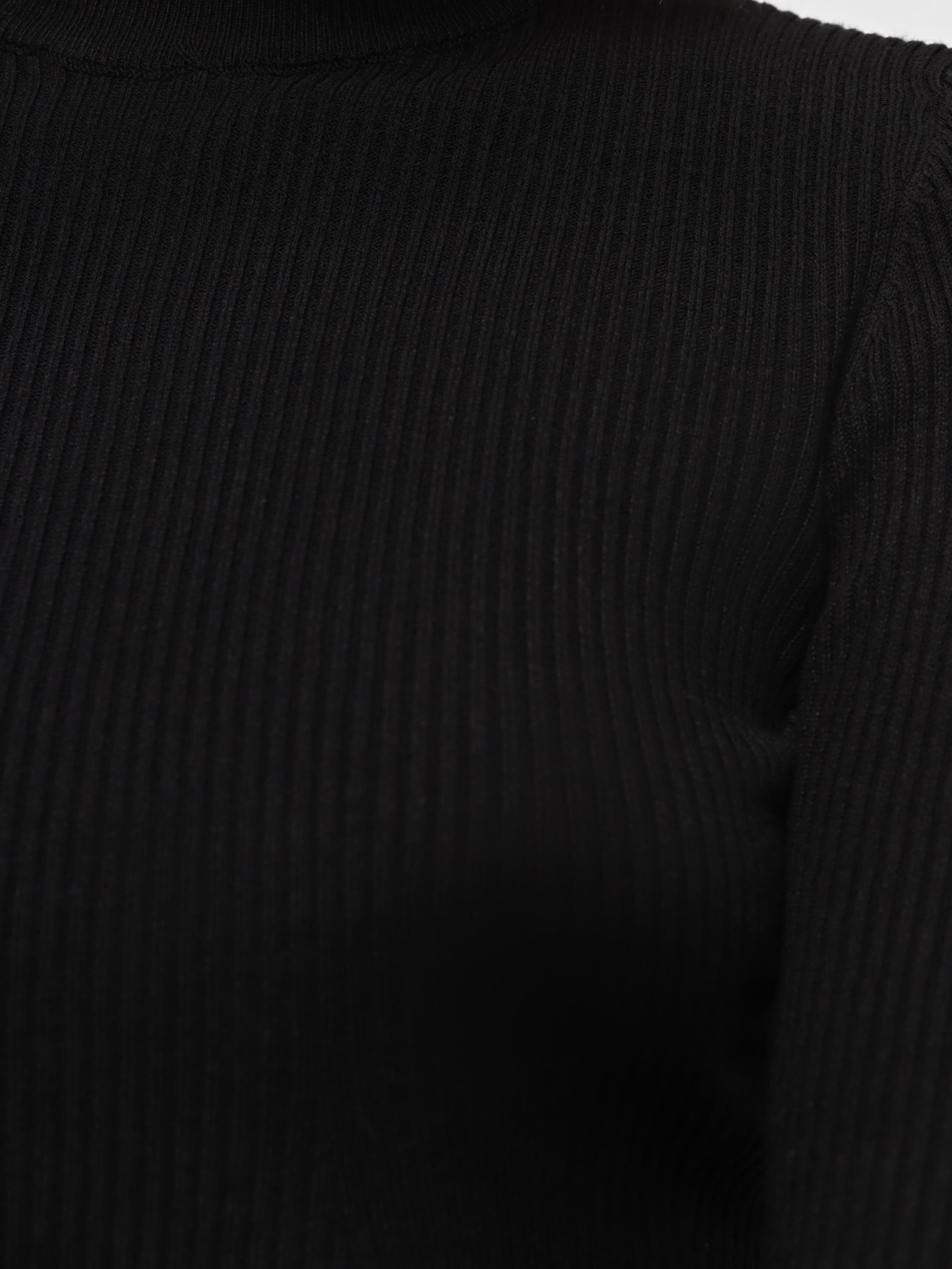 Свитры и кардиганы Only модель 15302351_Black Свитры и кардиганы Only модель 15302351_Black Фото
