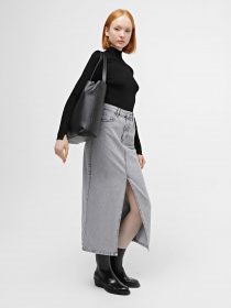 Водолазка Only модель 15302351_Black Фото