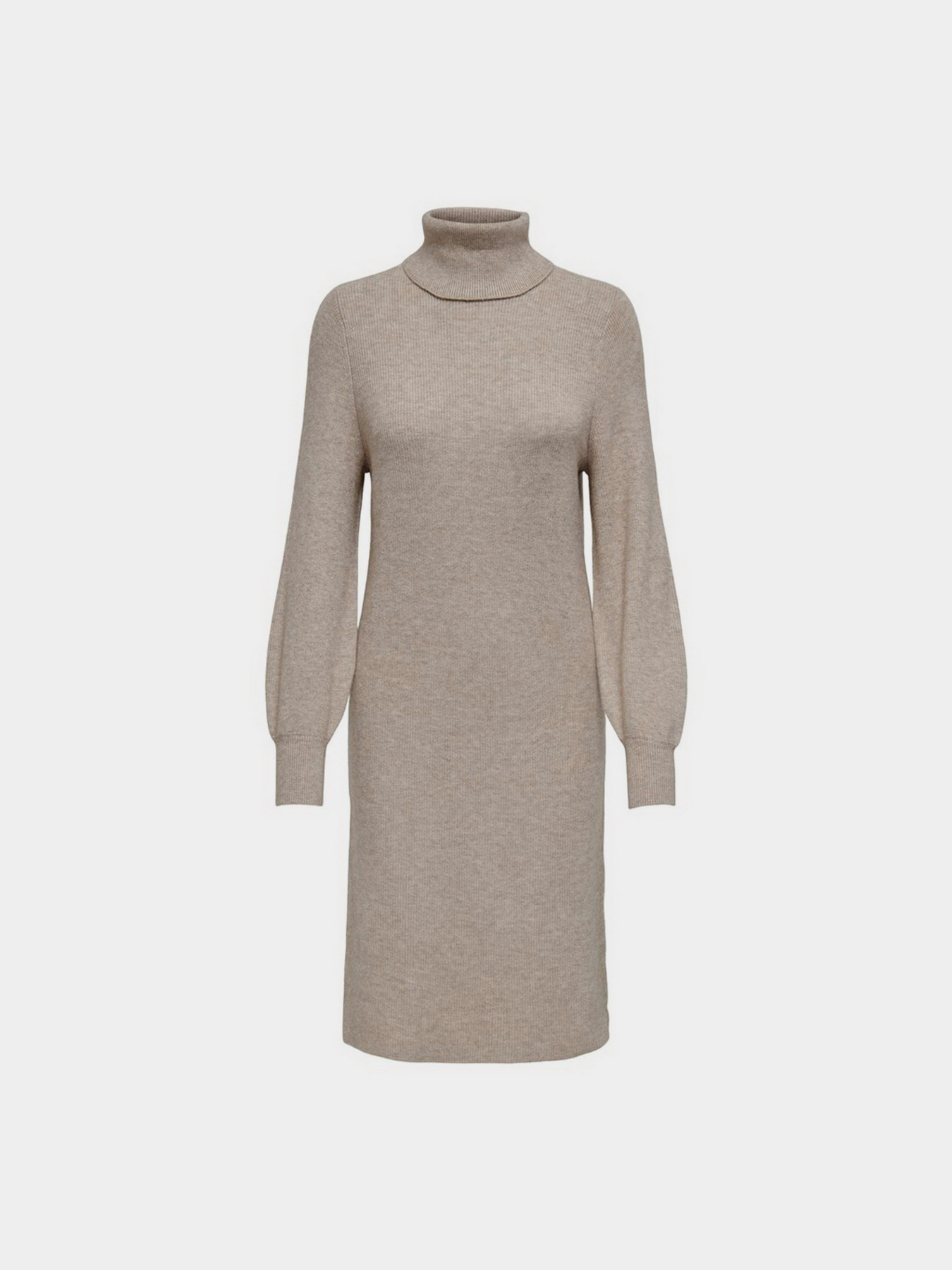 Сукня міді Only модель 15309197_Mocha Meringue Фото