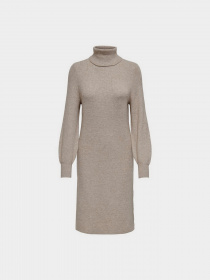 Сукня міді Only модель 15309197_Mocha Meringue Фото