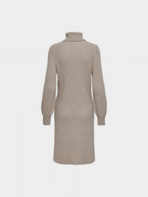 Сукня міді Only модель 15309197_Mocha Meringue Фото