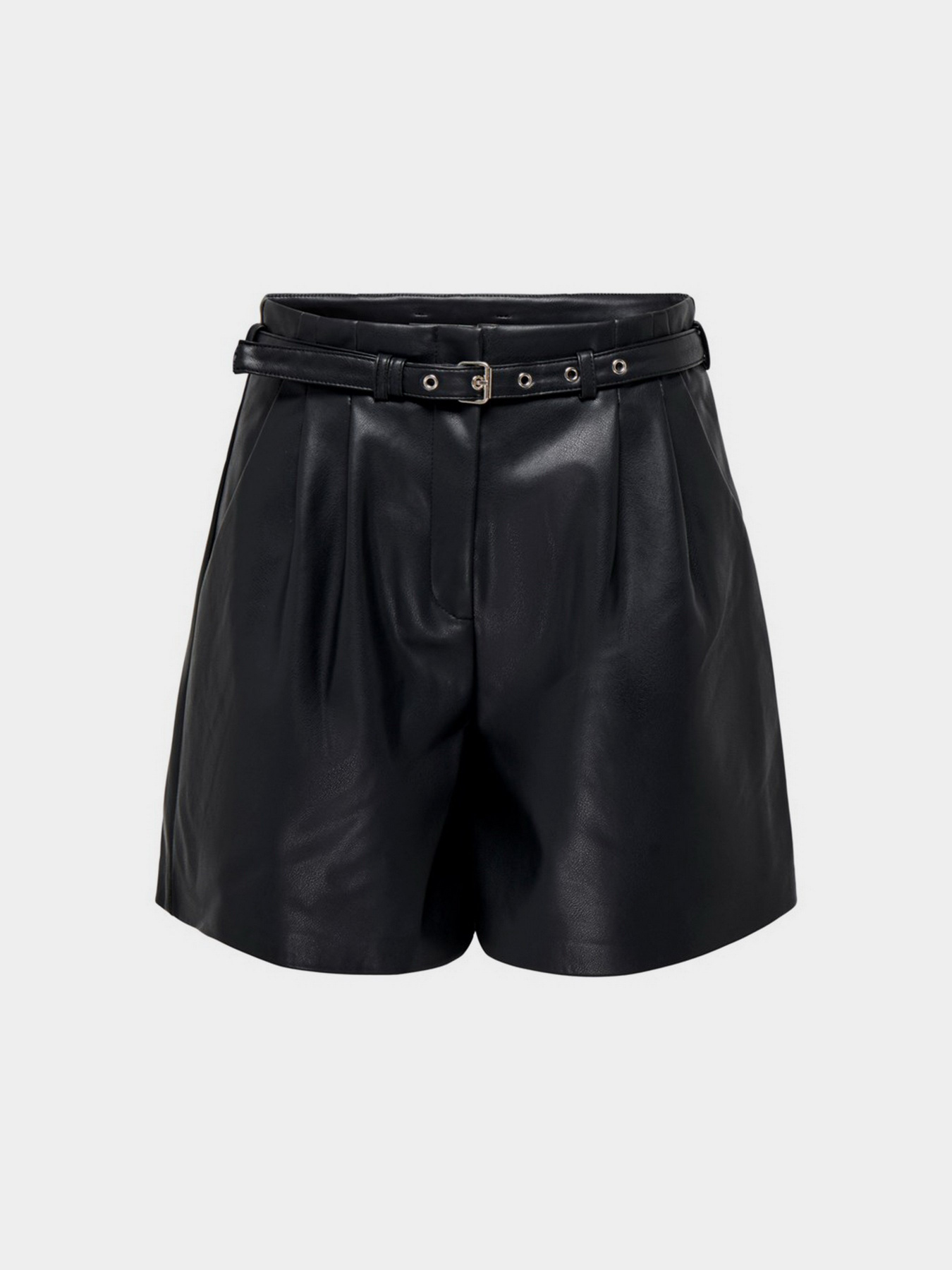 Повсякденні шорти Only модель 15275421_Black Повсякденні шорти Only модель 15275421_Black Фото