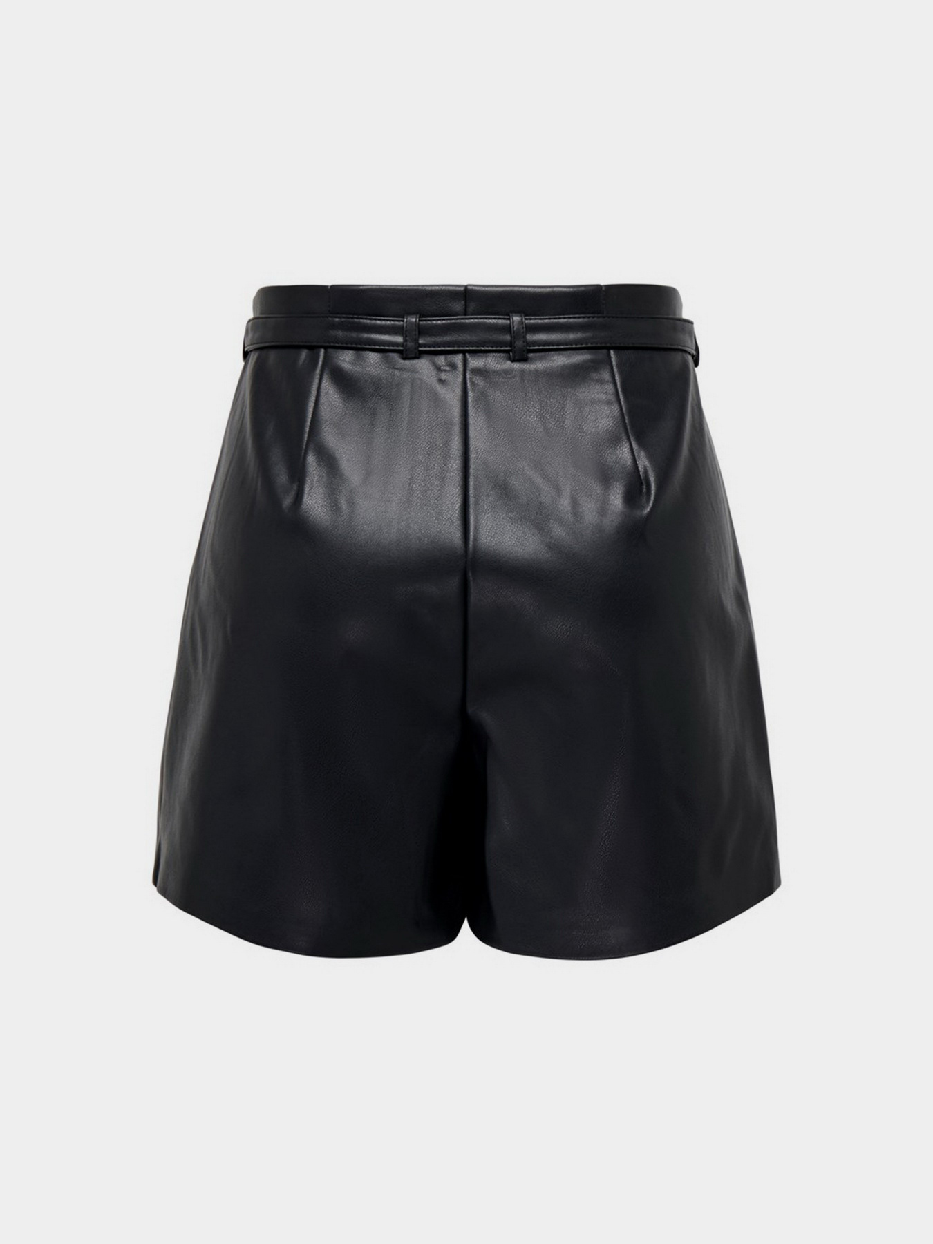 Повсякденні шорти Only модель 15275421_Black Повсякденні шорти Only модель 15275421_Black Фото