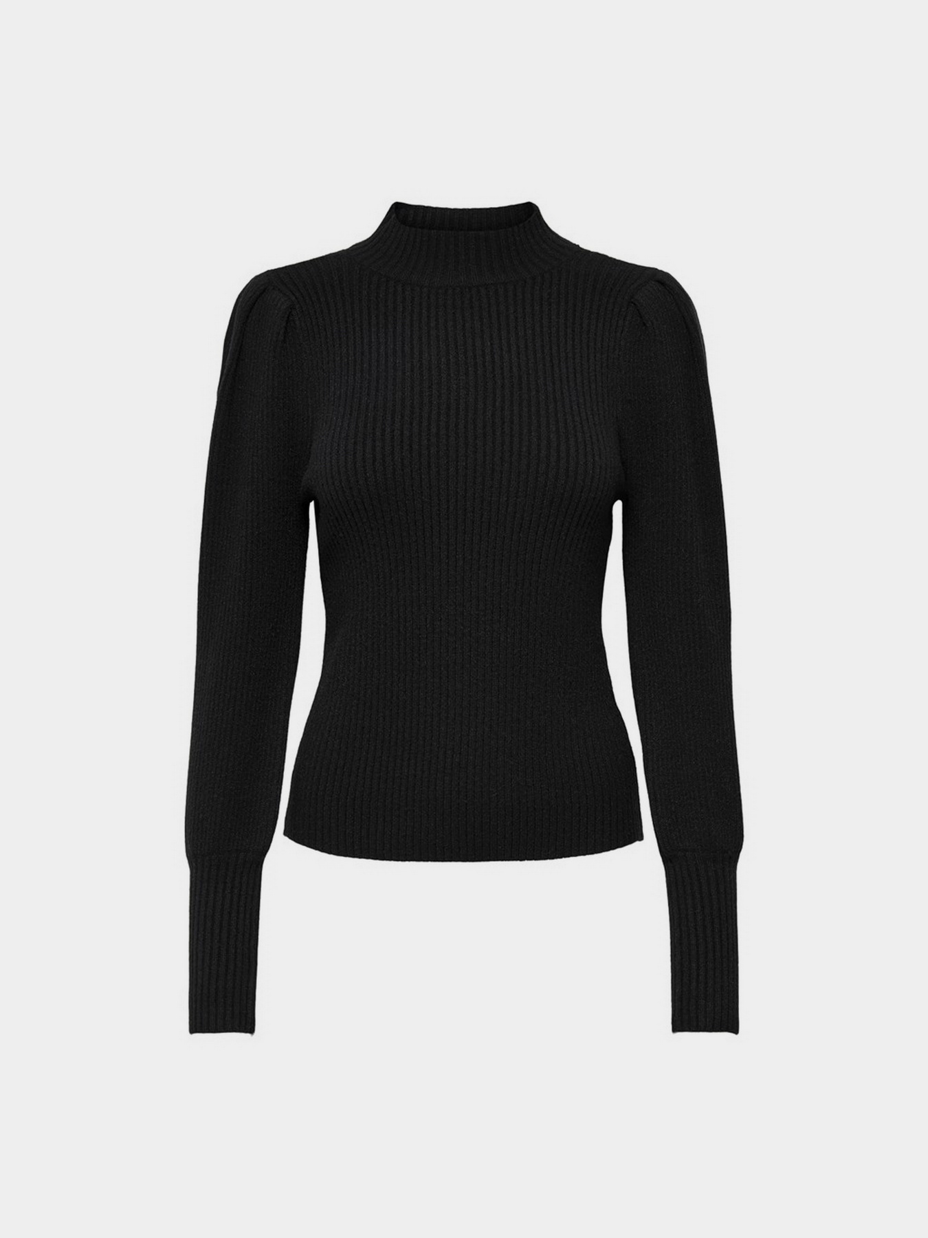 Джемпер Only модель 15232494_Black Фото