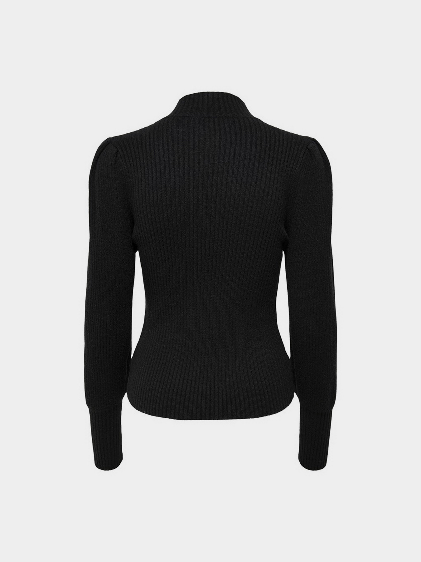 Джемпер Only модель 15232494_Black Фото