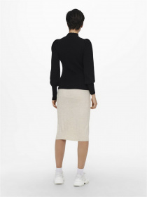 Джемпер Only модель 15232494_Black Фото