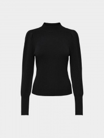 Джемпер Only модель 15232494_Black Фото