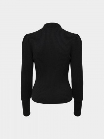 Джемпер Only модель 15232494_Black Фото