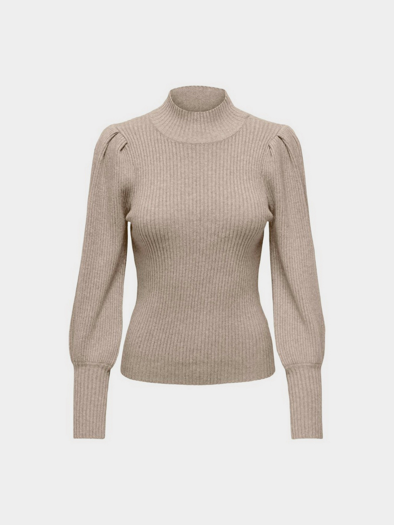 Джемпер Only модель 15232494_Mocha Meringue Фото