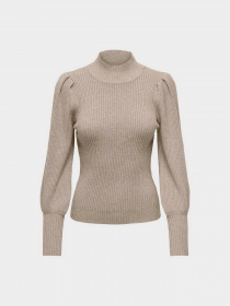 Джемпер Only модель 15232494_Mocha Meringue Фото