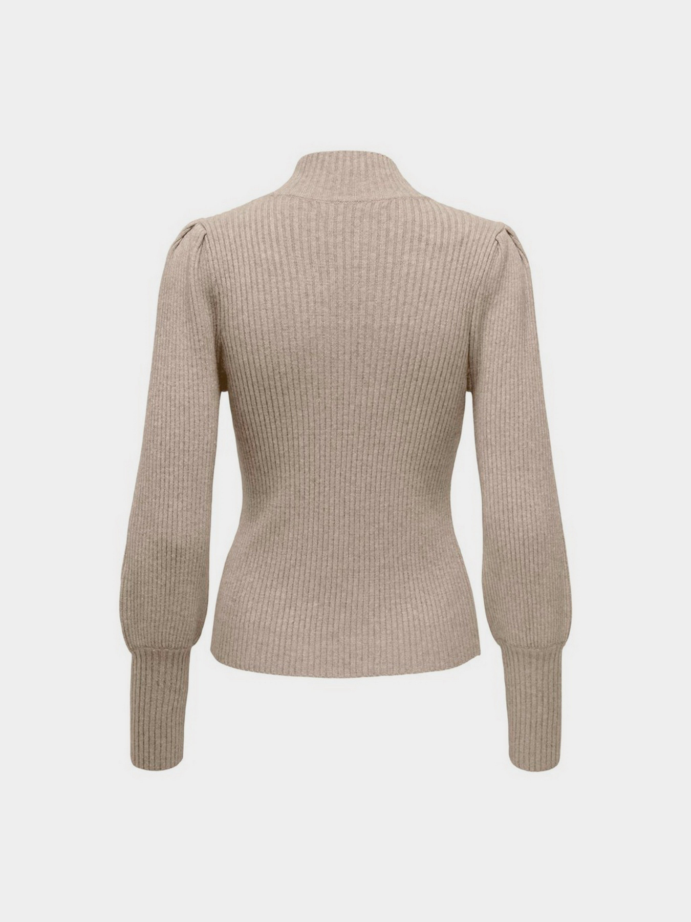 Джемпер Only модель 15232494_Mocha Meringue Фото