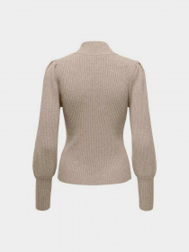 Джемпер Only модель 15232494_Mocha Meringue Фото