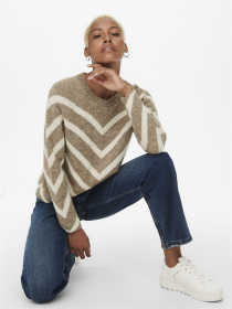 Джемпер Only модель 15191792_Mermaid Фото