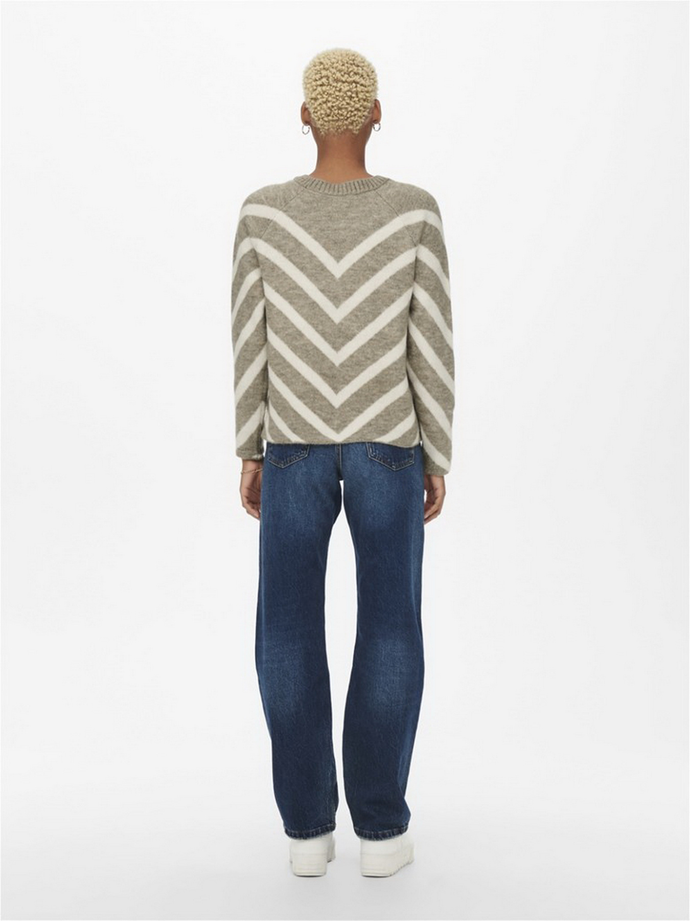 Джемпер Only модель 15191792_Mermaid Фото