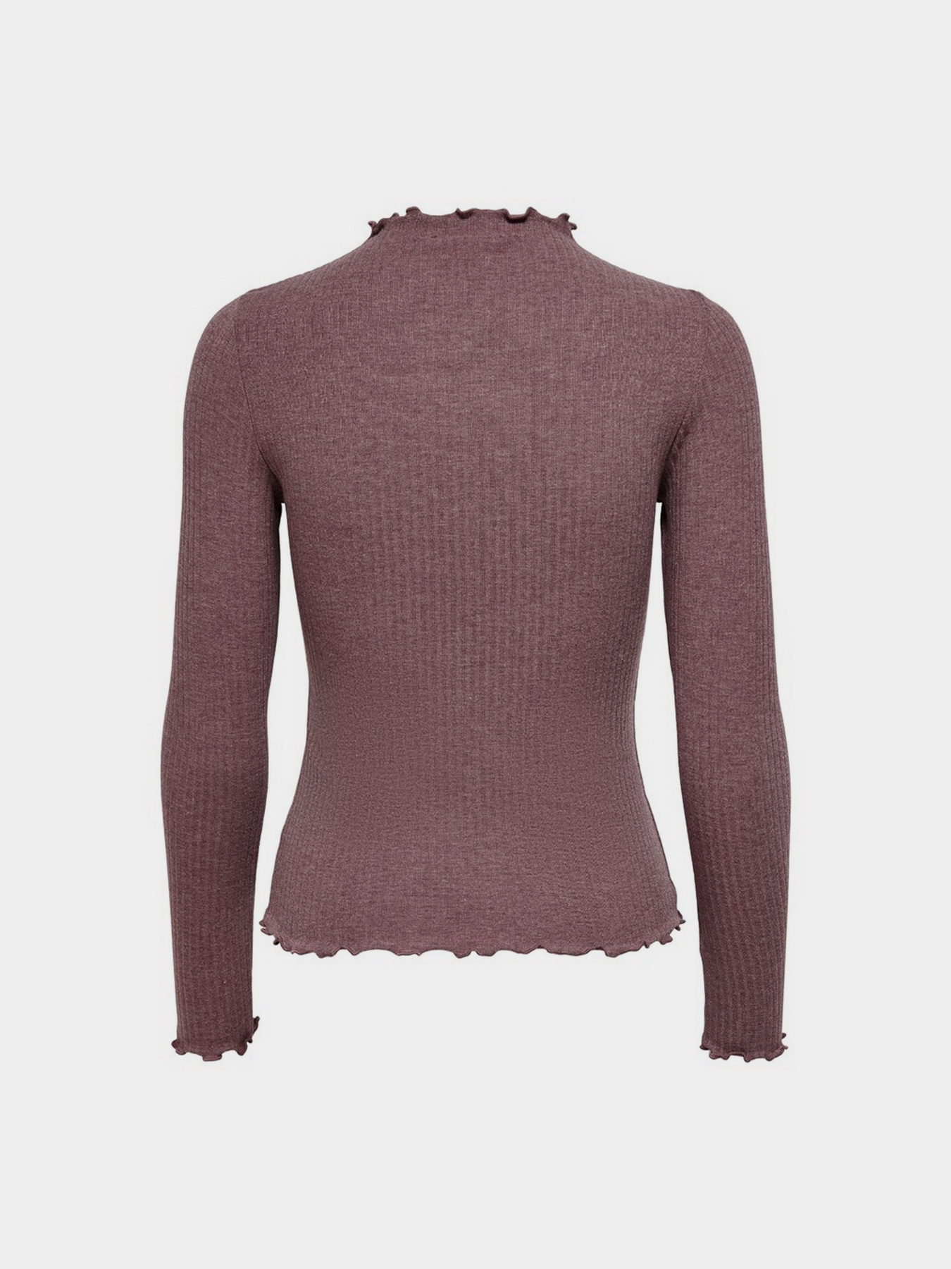 Водолазка Only модель 15180040_Rose Brown Фото