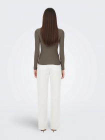 Водолазка Only модель 15180040_Caribou Фото