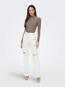 Водолазка Only модель 15180040_Caribou Фото