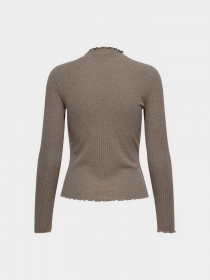 Водолазка Only модель 15180040_Caribou Фото