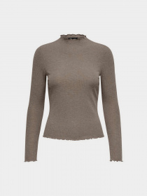 Водолазка Only модель 15180040_Caribou Фото