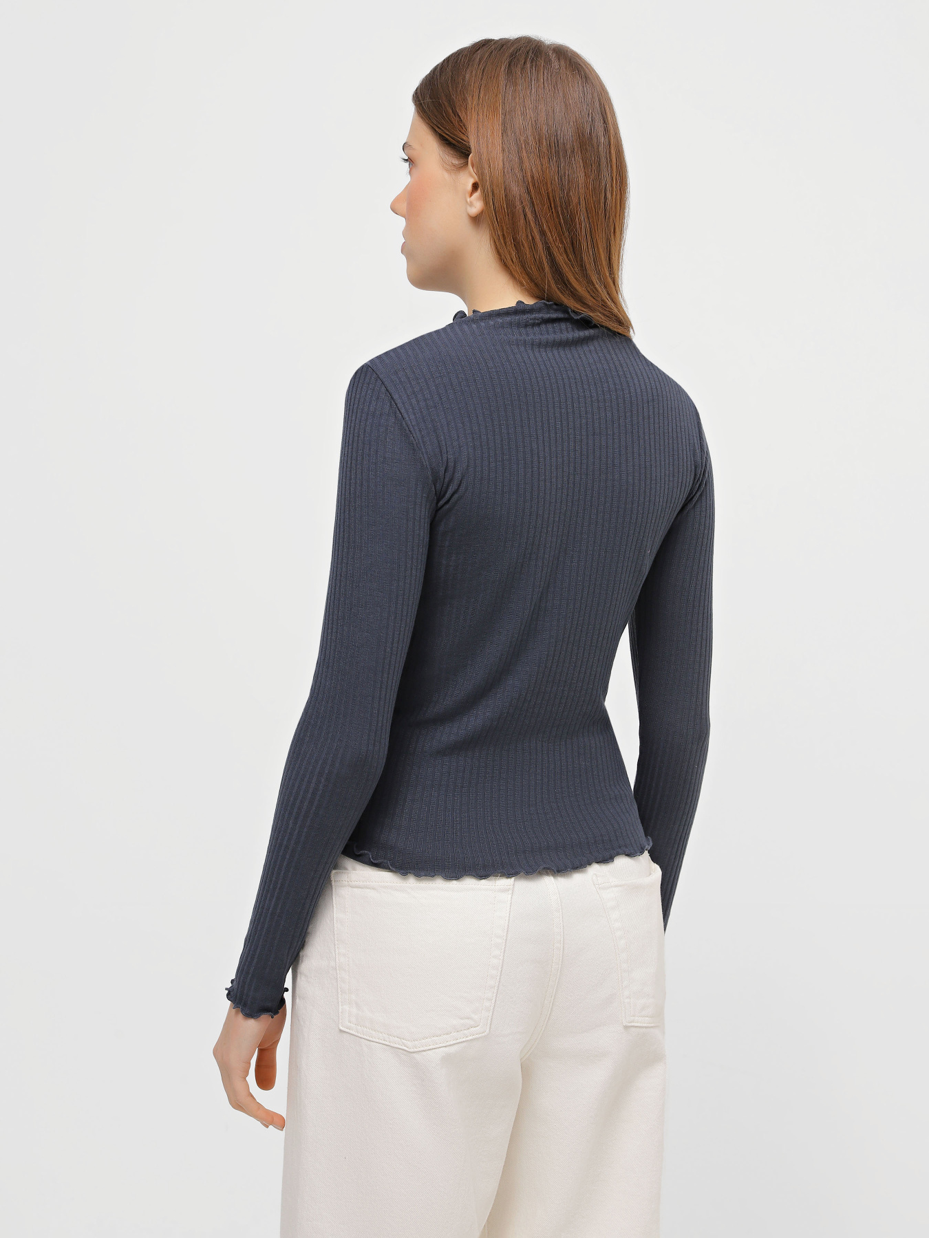 Водолазка Only модель 15180040_Ombre Blue Фото