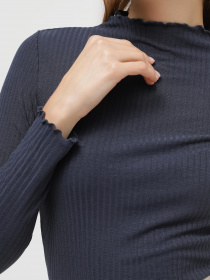 Водолазка Only модель 15180040_Ombre Blue Фото