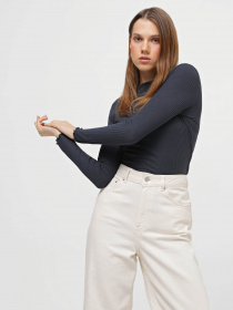 Водолазка Only модель 15180040_Ombre Blue Фото