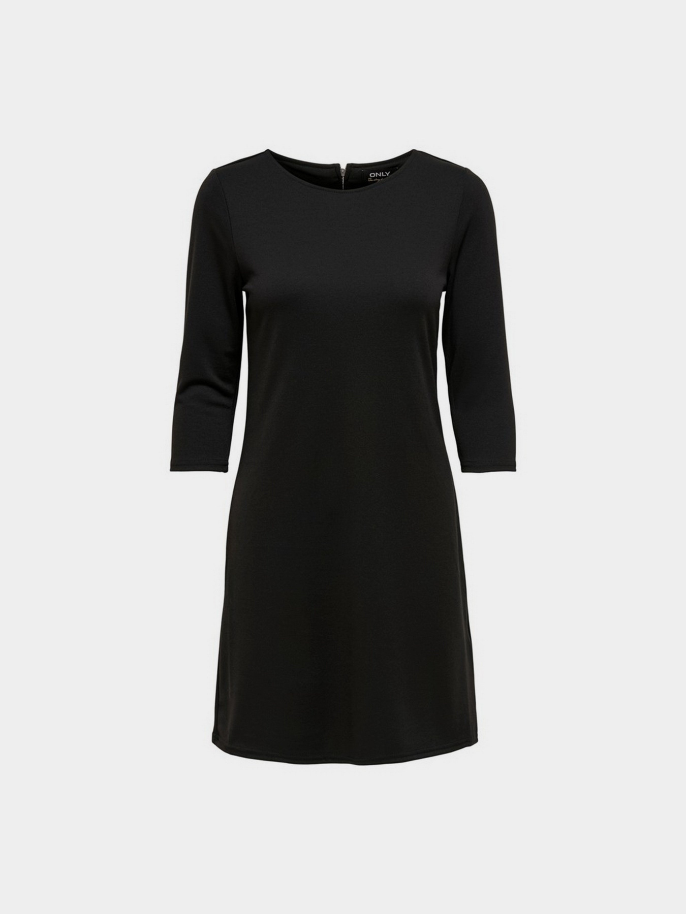 Платье мини Only модель 15160895_Black Фото
