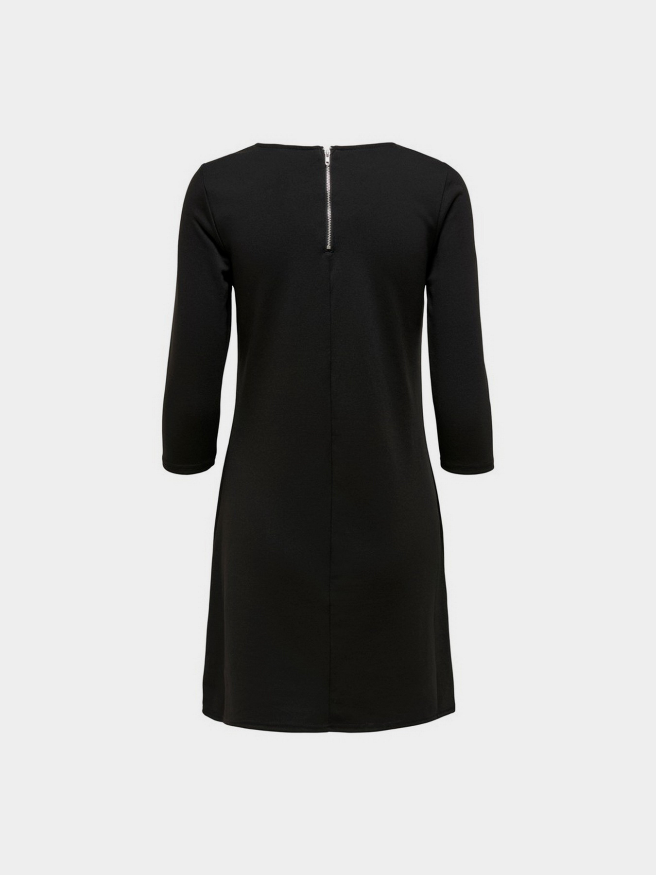 Платье мини Only модель 15160895_Black Фото