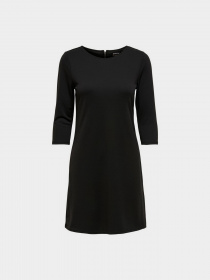 Платье мини Only модель 15160895_Black Фото