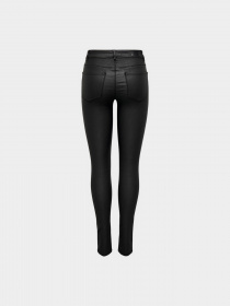 Скіні джинси Only модель 15151791_Black Фото