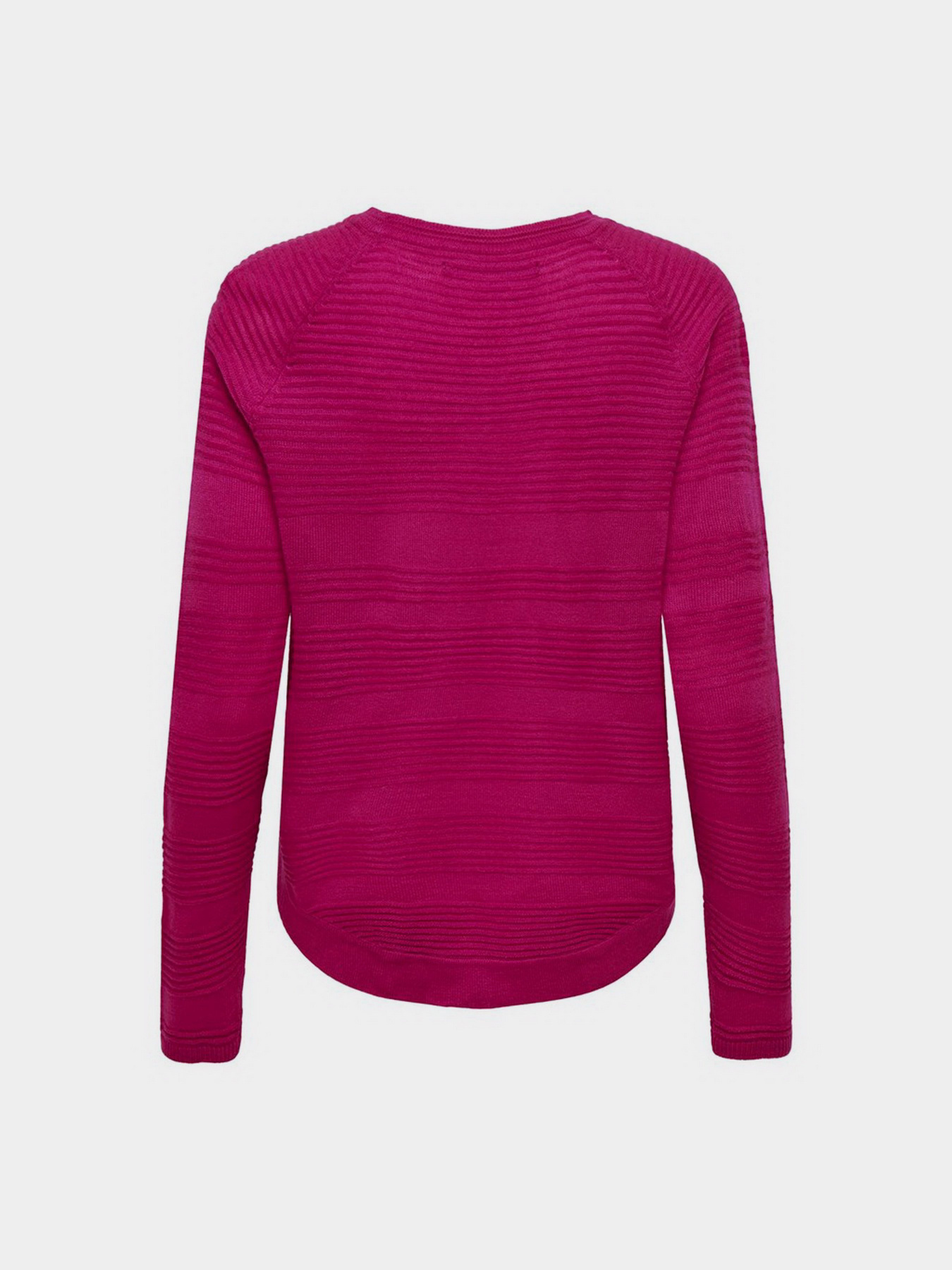 Свитер Only модель 15141866_Cerise Фото