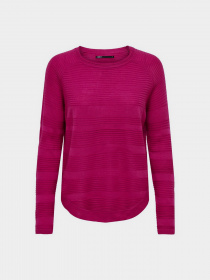 Свитер Only модель 15141866_Cerise Фото