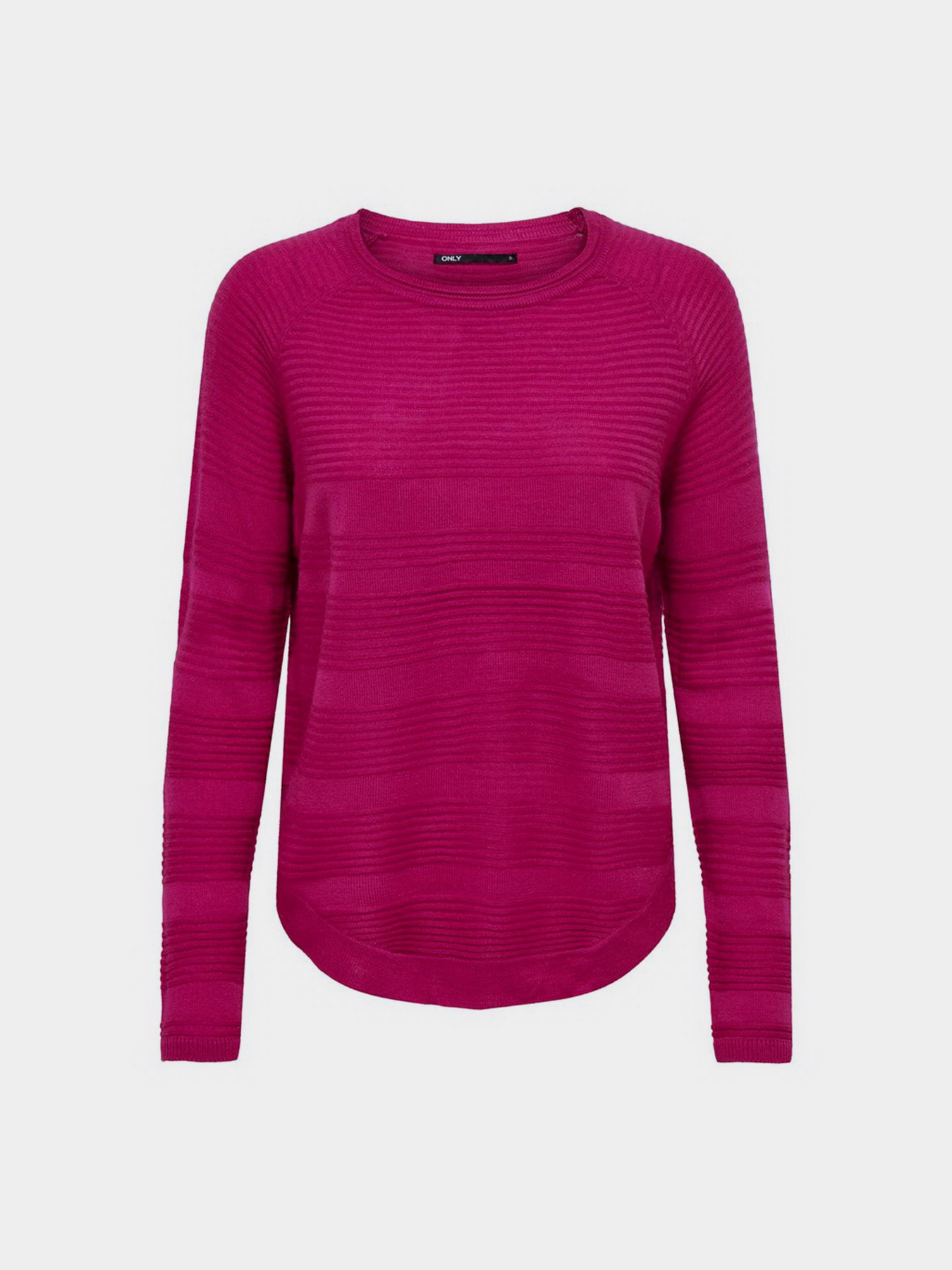 Свитры и кардиганы Only модель 15141866_Cerise Свитры и кардиганы Only модель 15141866_Cerise Фото