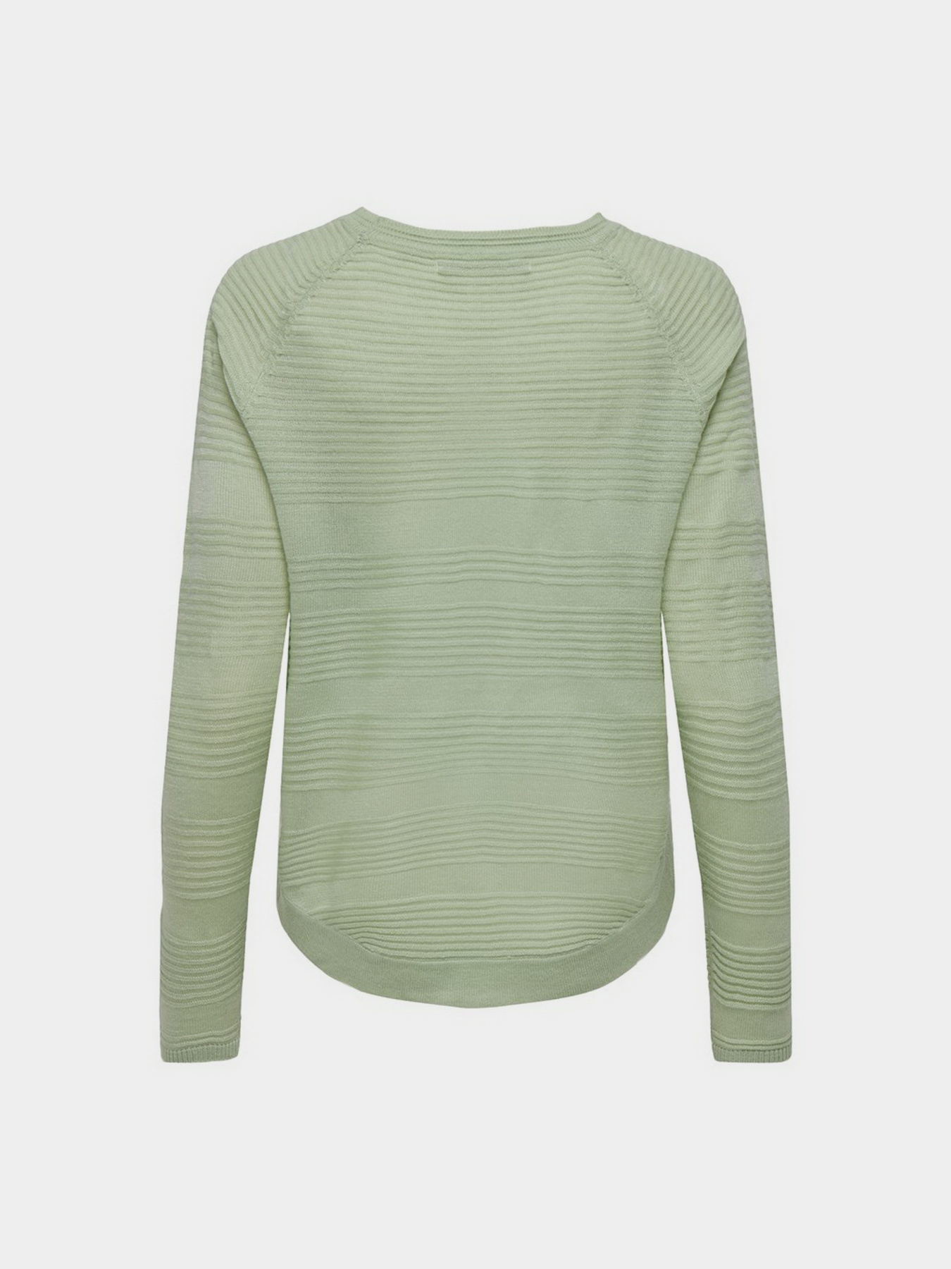 Свитер Only модель 15141866_Smoke Green Фото