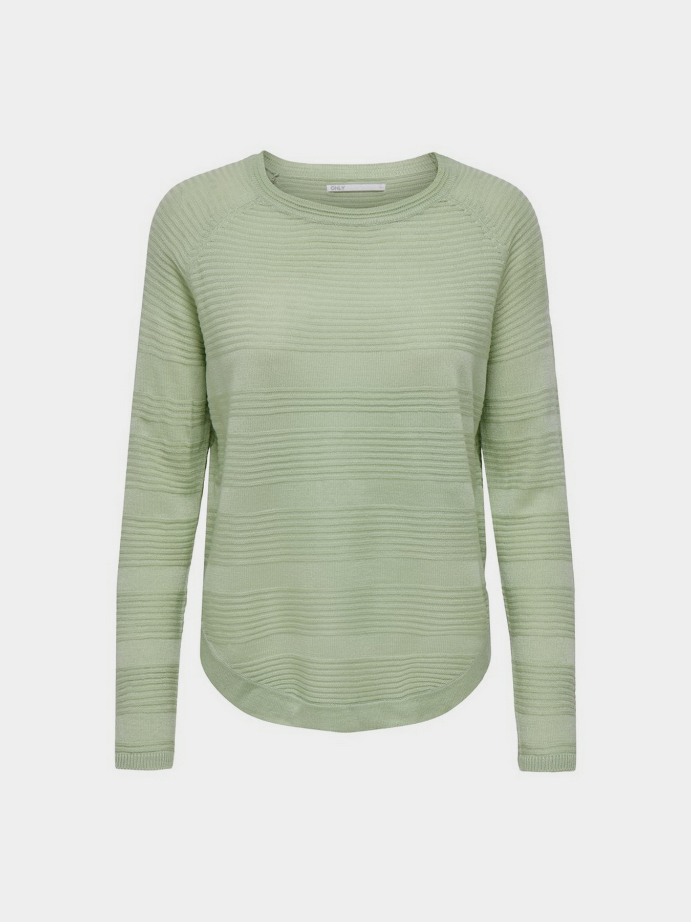 Свитер Only модель 15141866_Smoke Green Фото