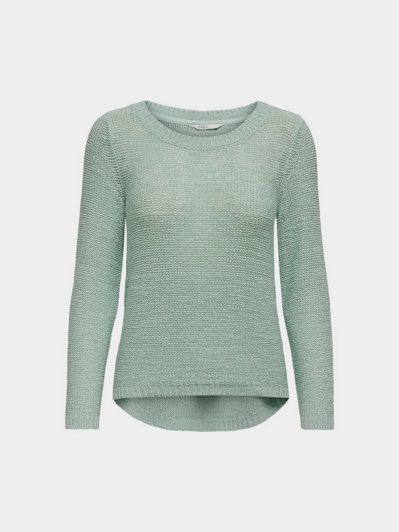 Джемпер Only модель 15113356_Harbor Gray Фото