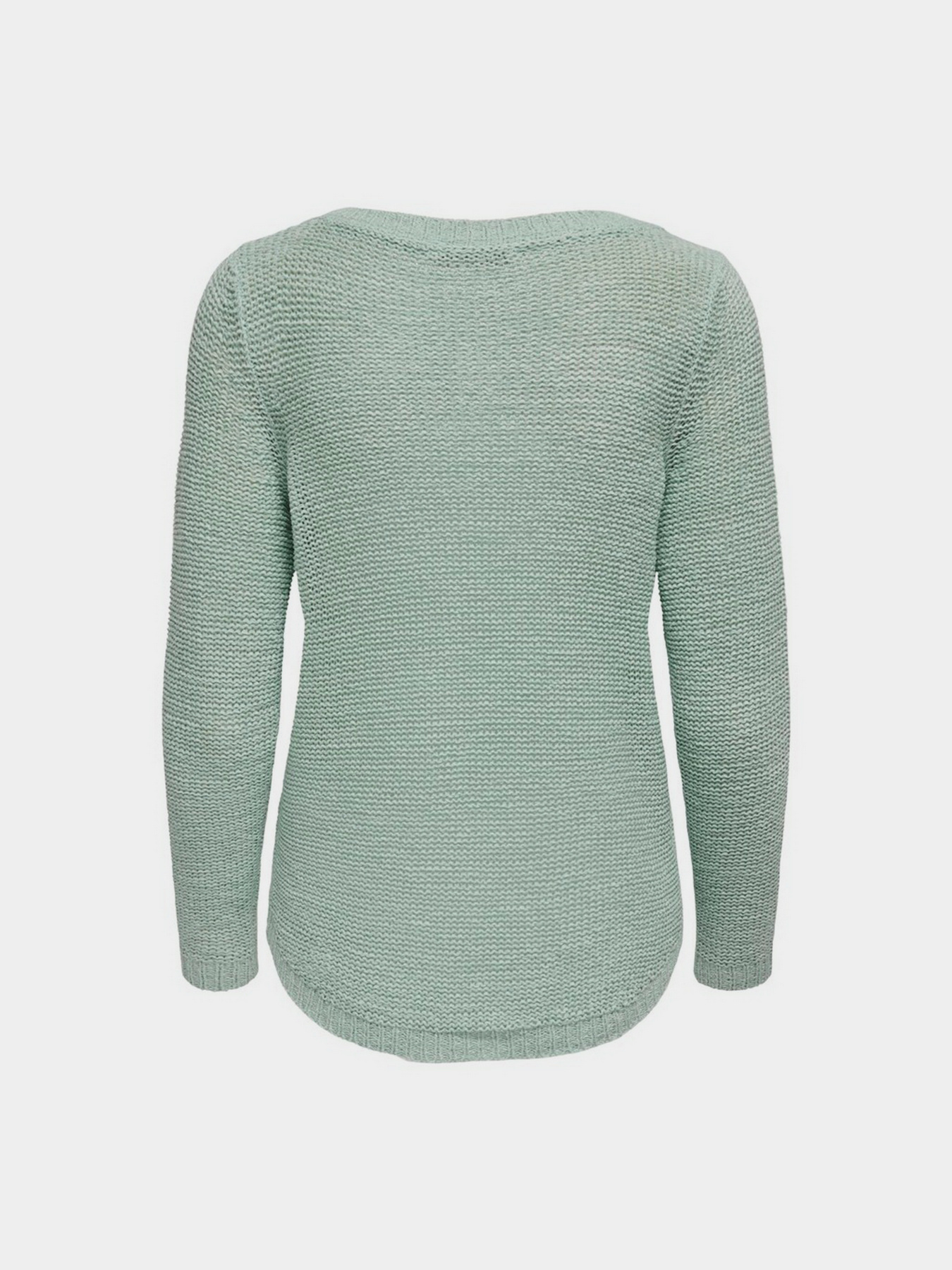 Джемпер Only модель 15113356_Harbor Gray Фото