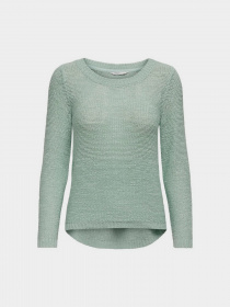 Джемпер Only модель 15113356_Harbor Gray Фото