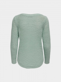 Джемпер Only модель 15113356_Harbor Gray Фото