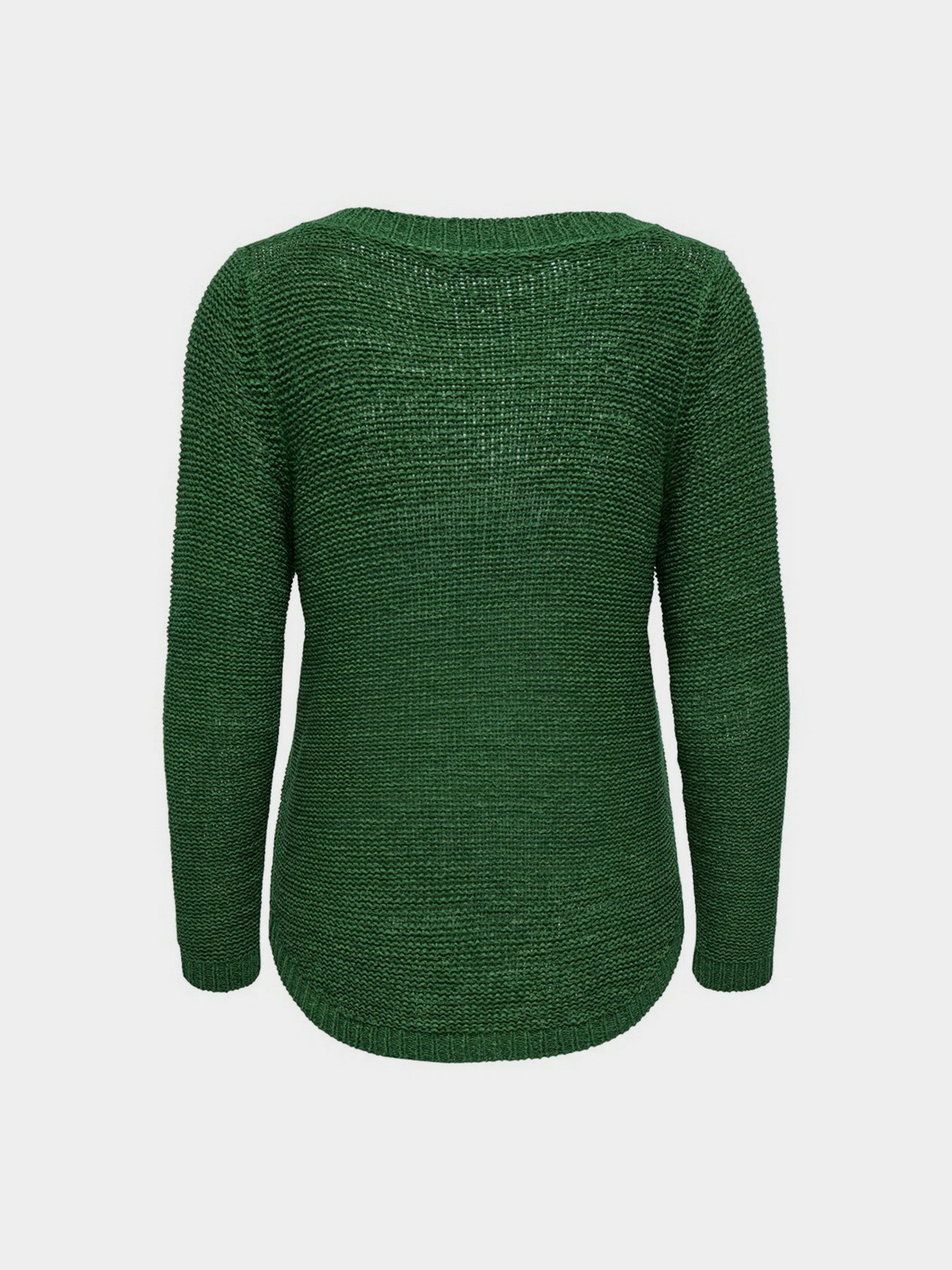 Свитер Only модель 15113356_Abundant Green Свитер Only модель 15113356_Abundant Green Фото