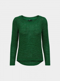 Свитер Only модель 15113356_Abundant Green Свитер Only модель 15113356_Abundant Green Фото