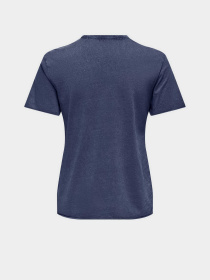 Футболка Only модель 15330656_Naval Academy Фото