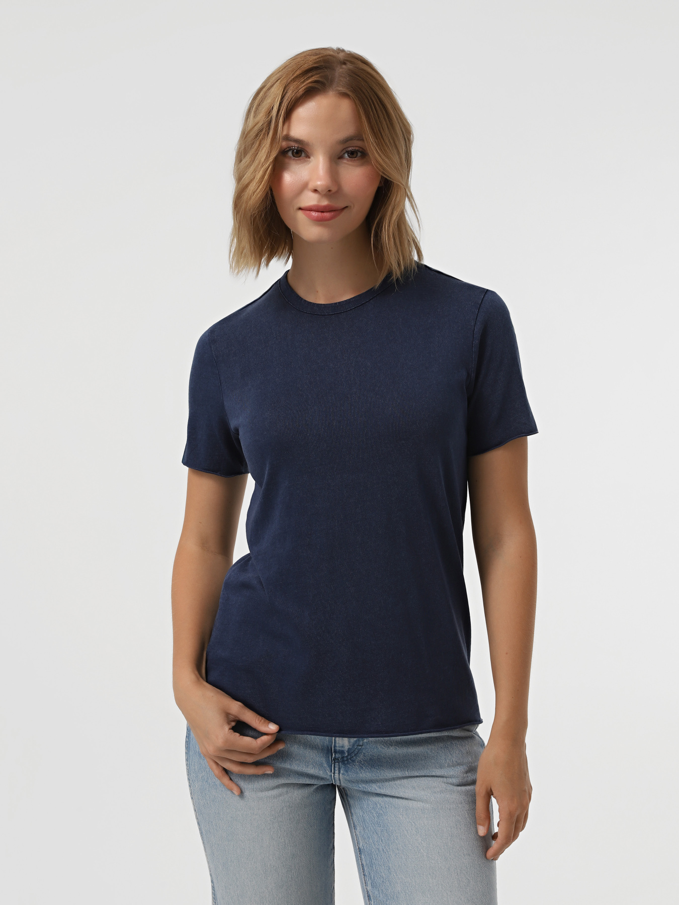 Футболка Only модель 15330656_Naval Academy Фото