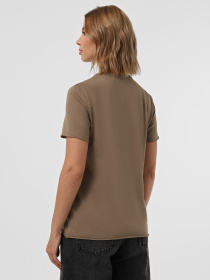 Футболка Only модель 15330656_Walnut Фото