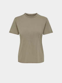 Футболка Only модель 15330656_Walnut Фото