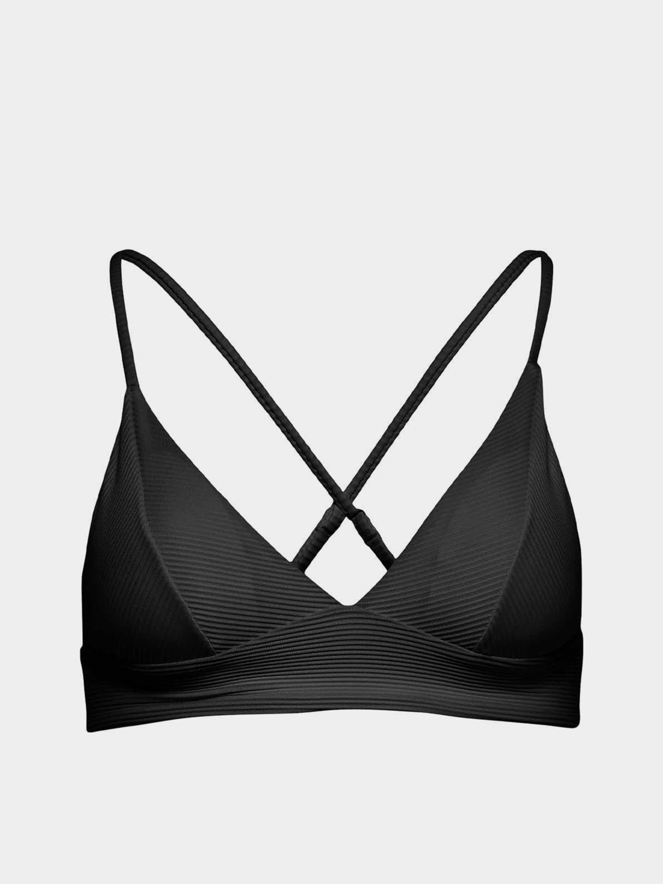 Верхняя часть купальника Only модель 15223709_Black Фото