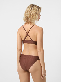 Верх купальника Only модель 15223709_Sorrel Horse Фото