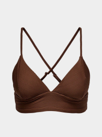 Верх купальника Only модель 15223709_Sorrel Horse Фото